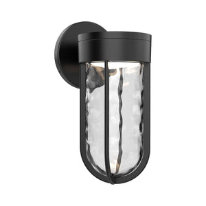 Kuzco - Kuzco Davy Outdoor Wall Light - Lights Canada