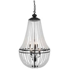 Dainolite - Dawson 6 Light Chandelier - Lights Canada