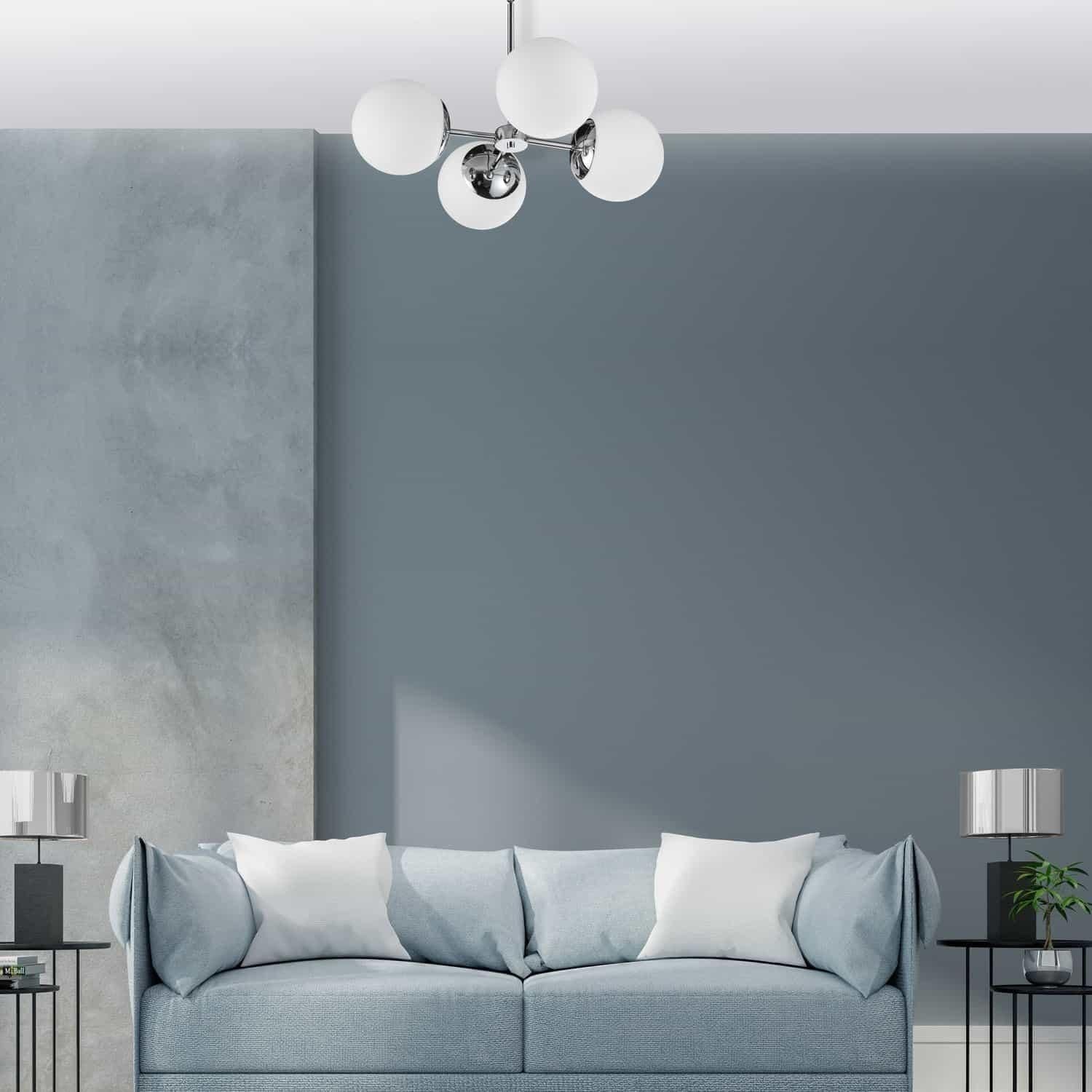 Dainolite - Dayana 4 Light Chandelier - Lights Canada