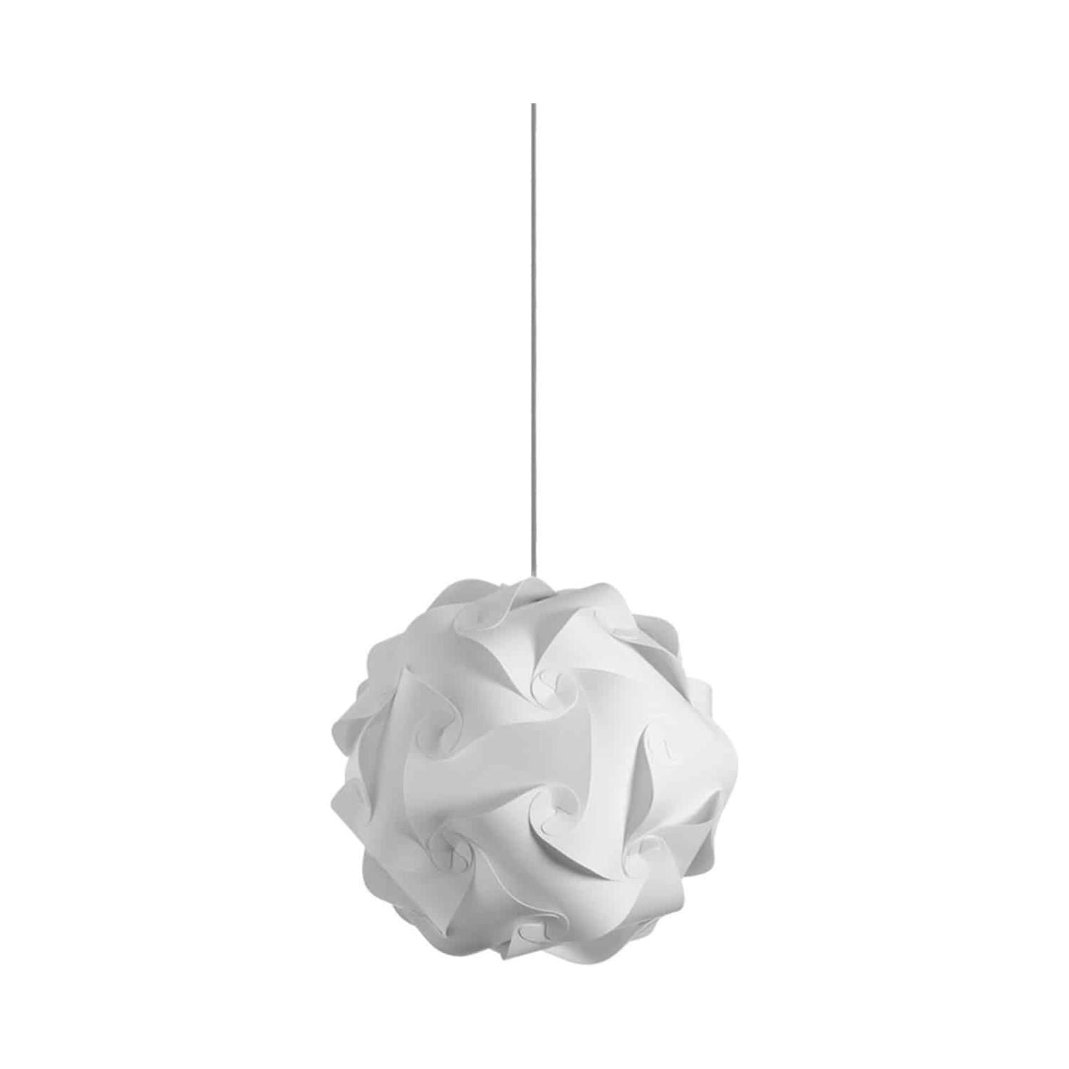 Dainolite - Globus 1 Light 9 Inch Pendant - Lights Canada