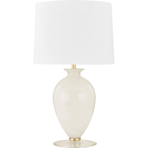 Mitzi - Laney 1-Light Table Lamp - Lights Canada