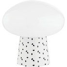 Mitzi - Pixie 1-Light Table Lamp - Lights Canada