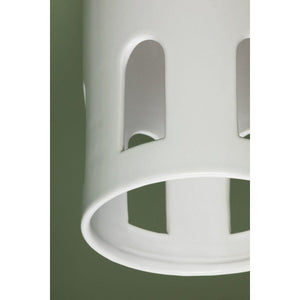 Mitzi - Tatum 1-Light Flush Mount - Lights Canada