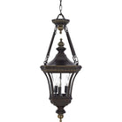 Quoizel - Devon Outdoor Pendant - Lights Canada