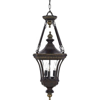 Devon Outdoor Pendant