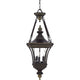 Quoizel - Devon Outdoor Pendant - Lights Canada