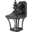 Quoizel - Devon Outdoor Wall Light - Lights Canada