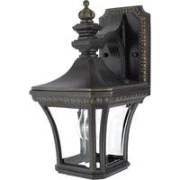 Devon Outdoor Wall Light