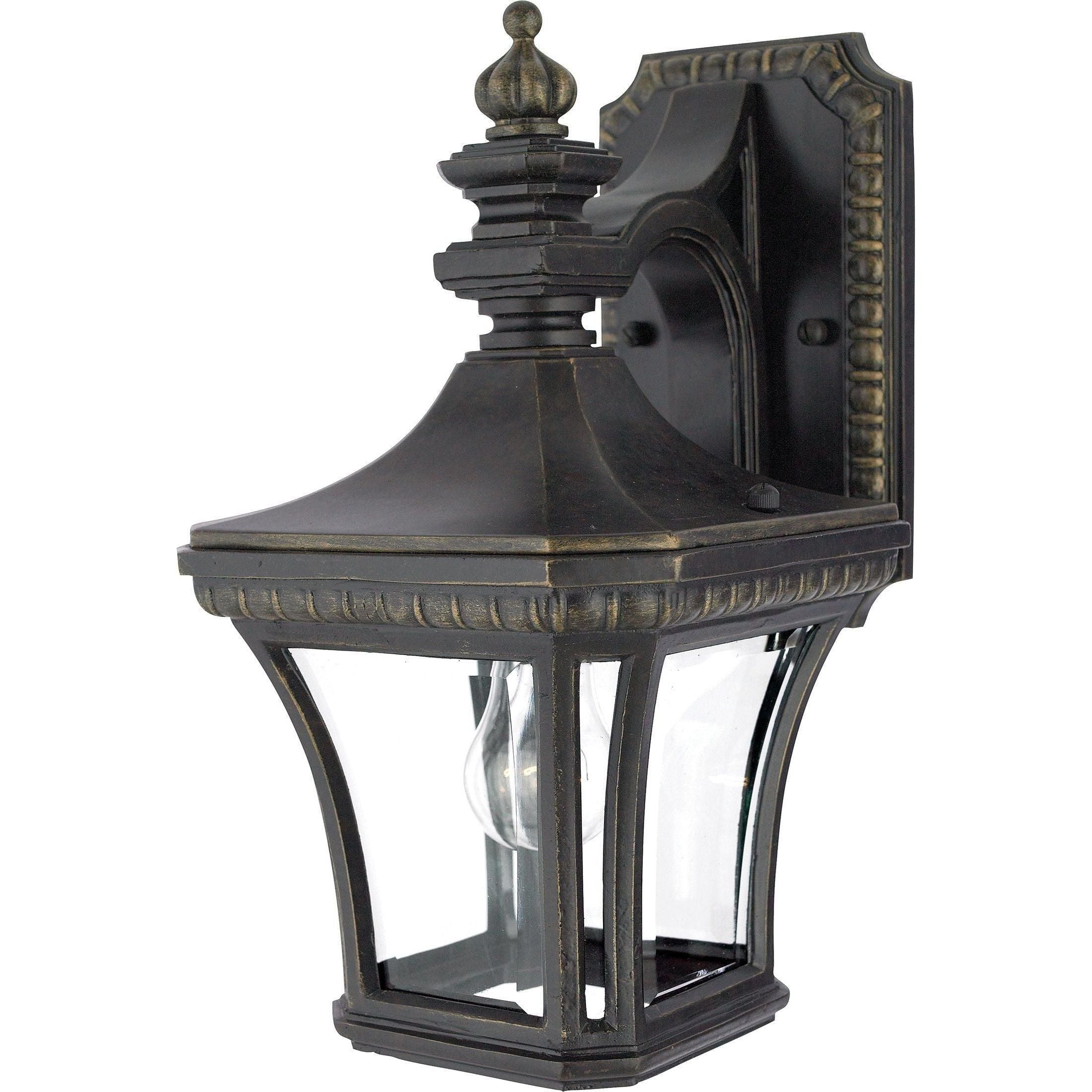 Quoizel - Devon Outdoor Wall Light - Lights Canada