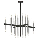 Dainolite - Derry 20 Light Chandelier - Lights Canada