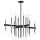 Dainolite - Derry 20 Light Chandelier - Lights Canada