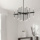 Dainolite - Derry 20 Light Chandelier - Lights Canada