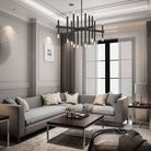 Dainolite - Derry 20 Light Chandelier - Lights Canada