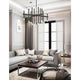 Dainolite - Derry 20 Light Chandelier - Lights Canada