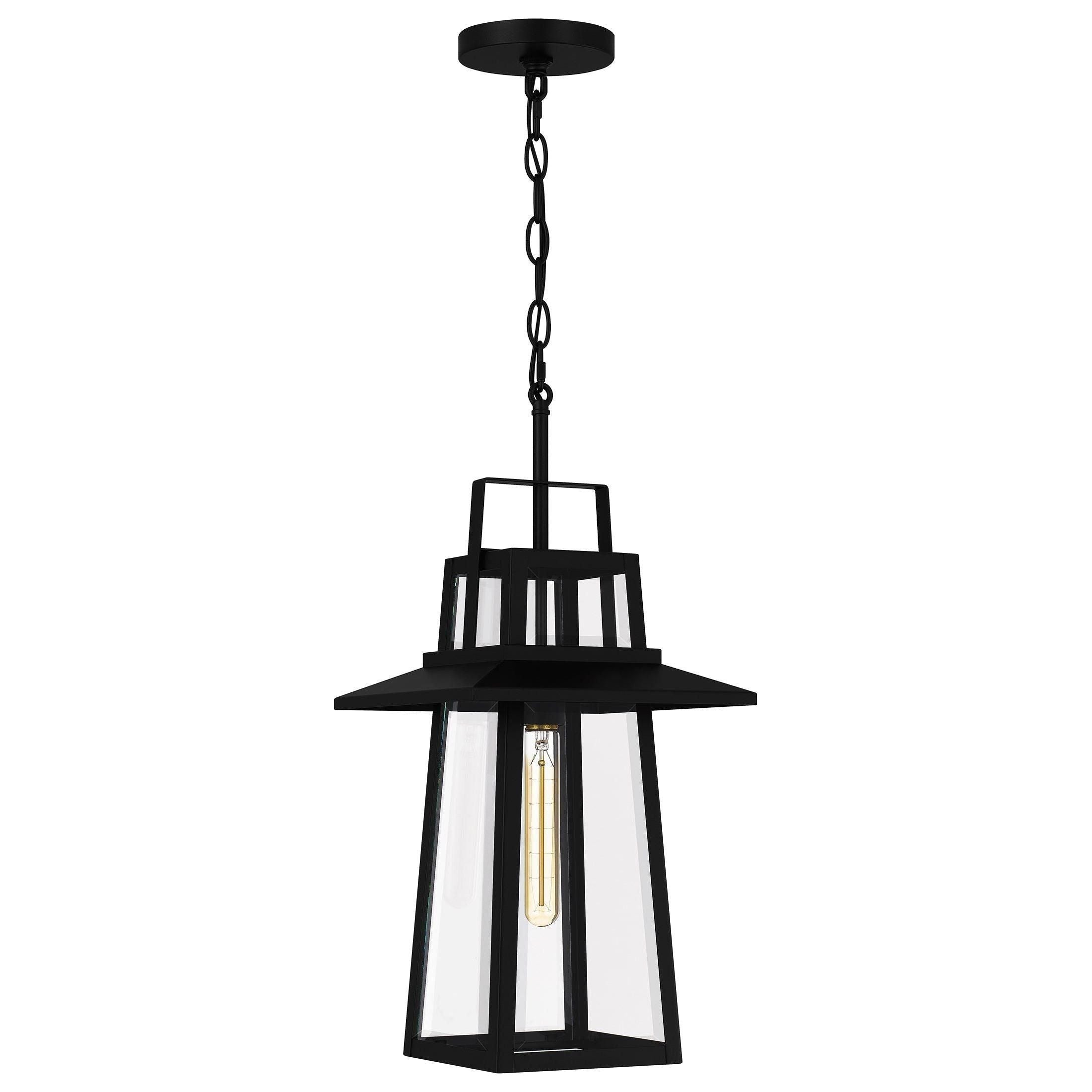 Quoizel - Devonport Mini Pendant - Lights Canada