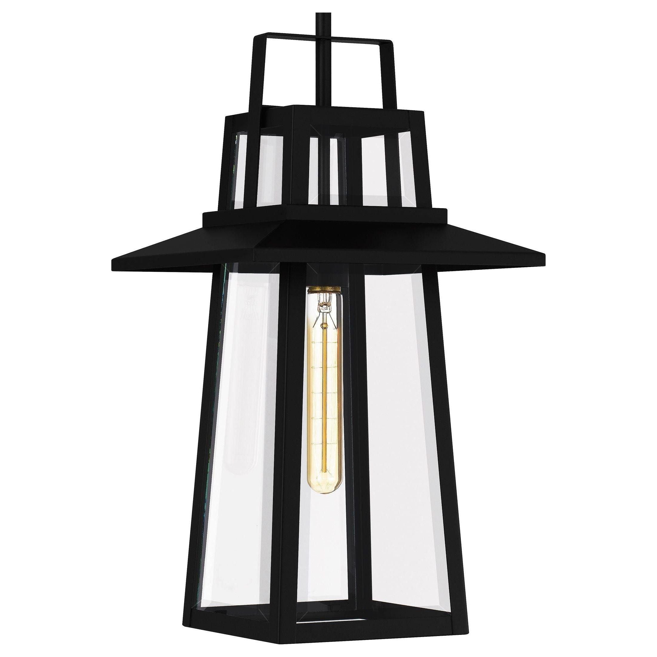 Quoizel - Devonport Mini Pendant - Lights Canada