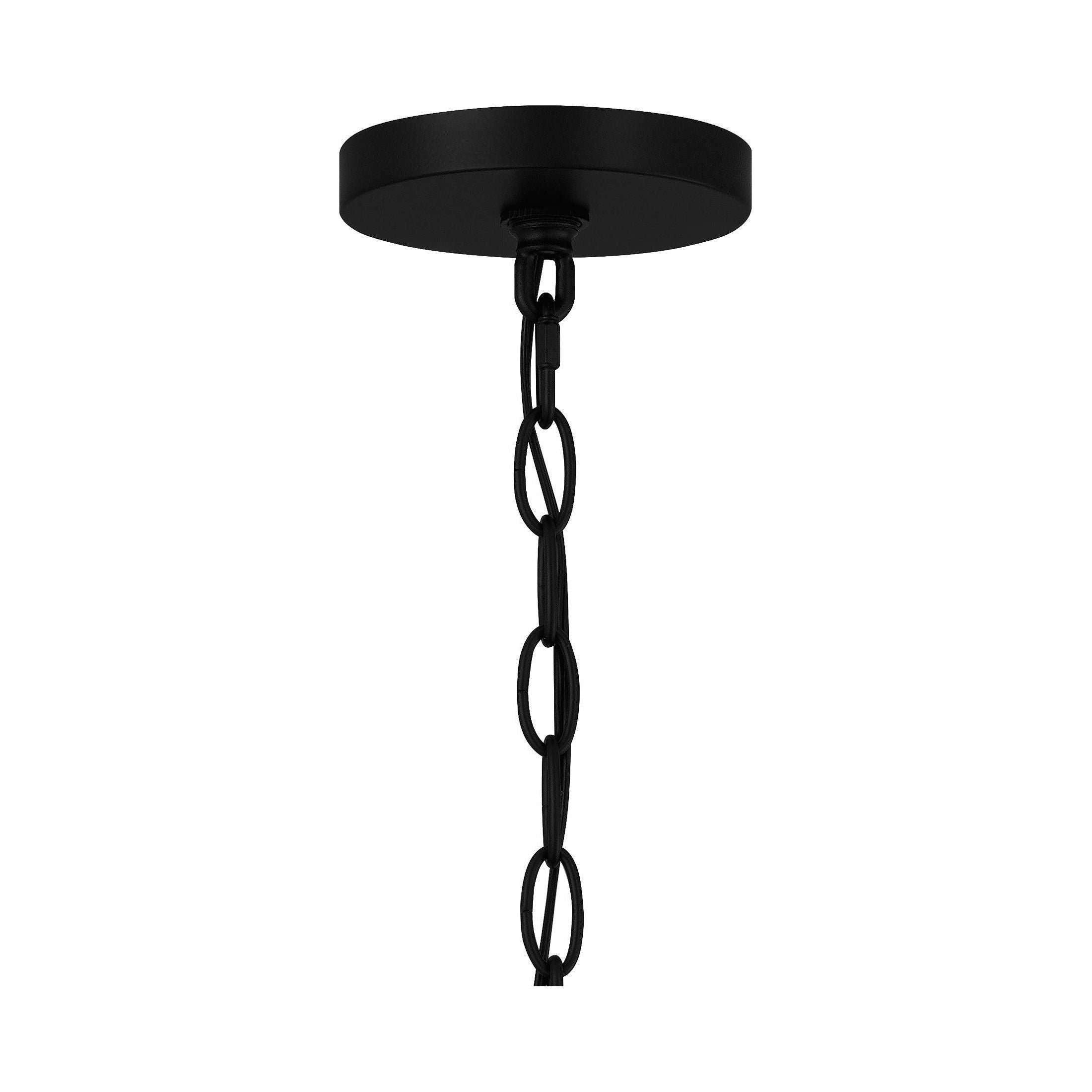Quoizel - Devonport Mini Pendant - Lights Canada