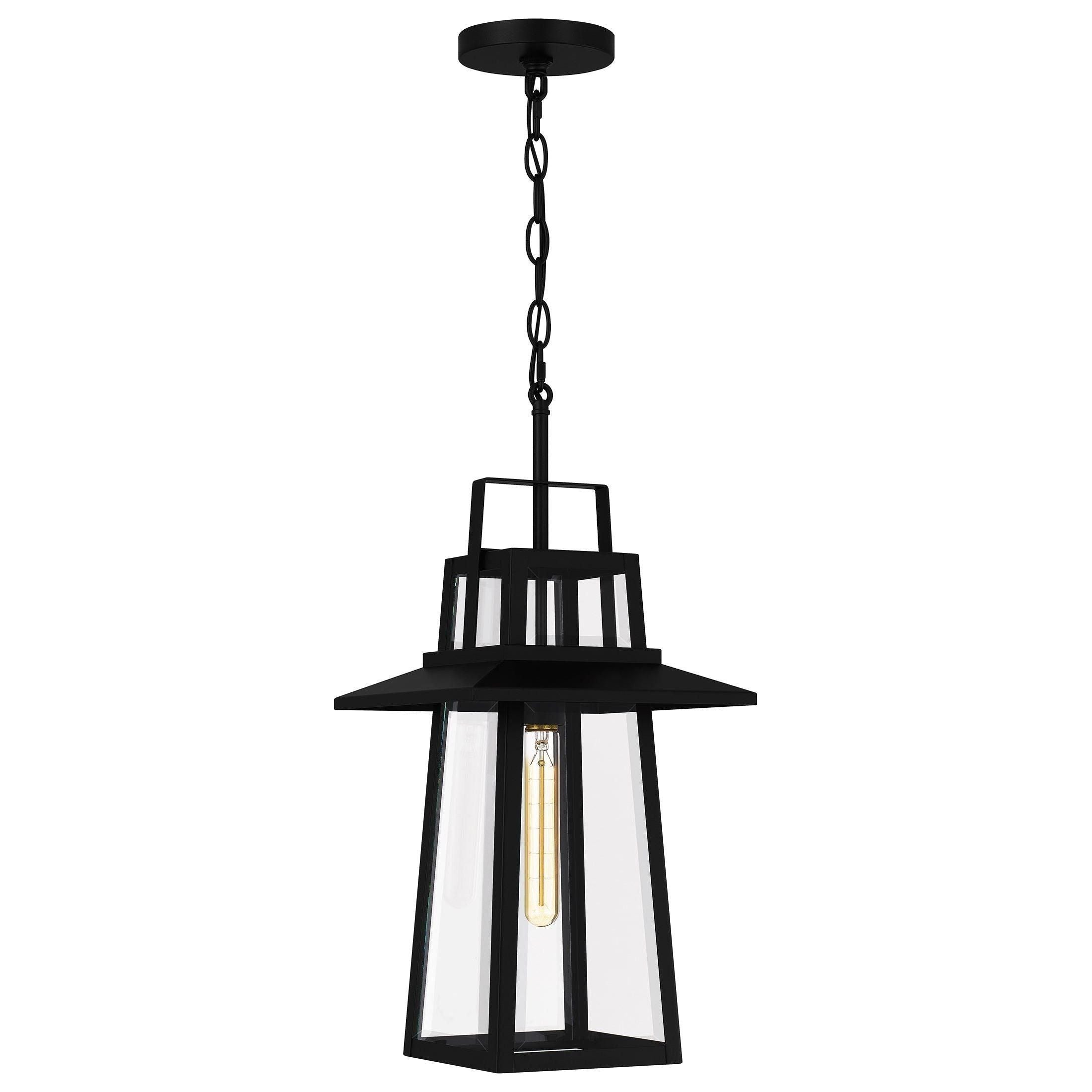 Quoizel - Devonport Outdoor Pendant - Lights Canada