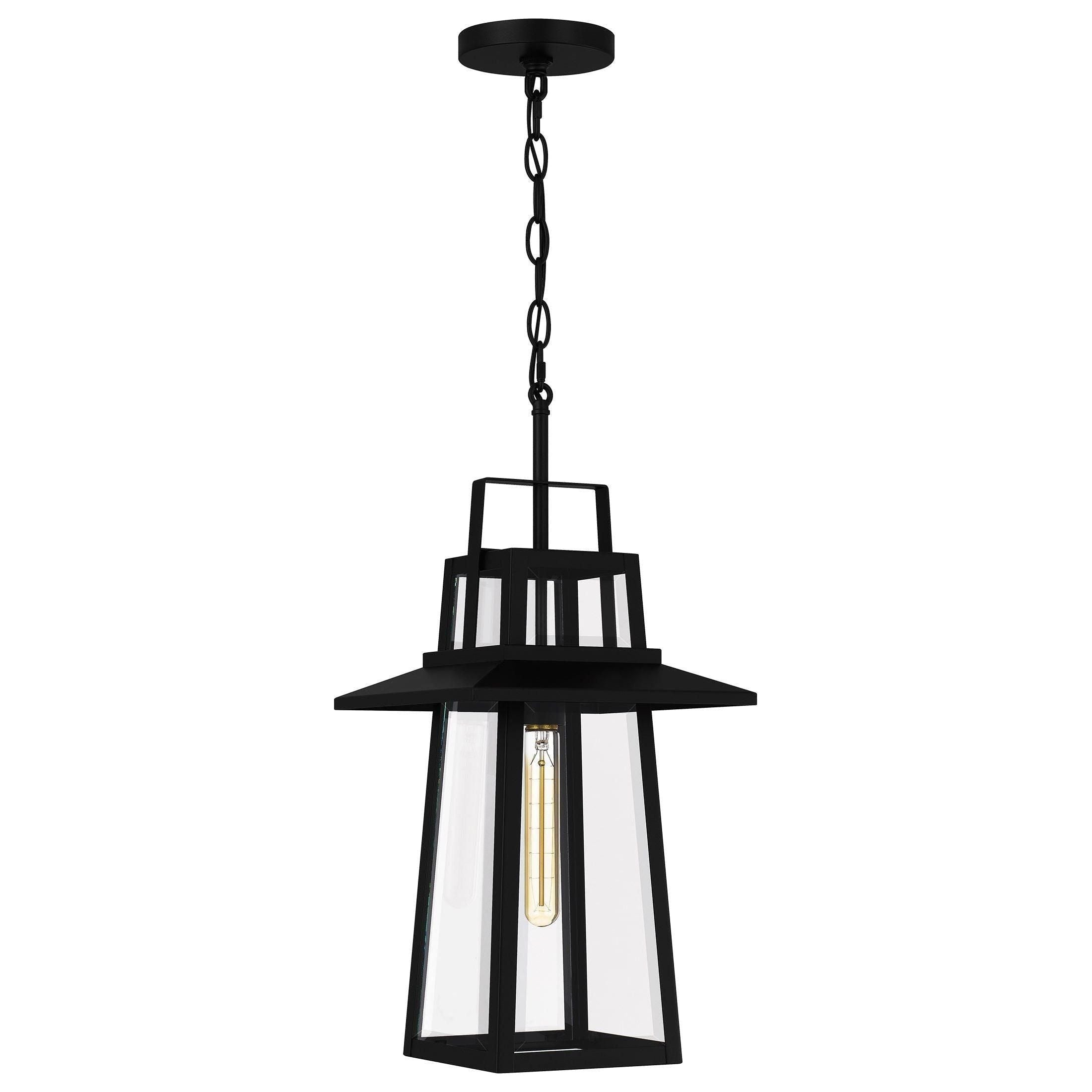 Quoizel - Devonport Outdoor Pendant - Lights Canada