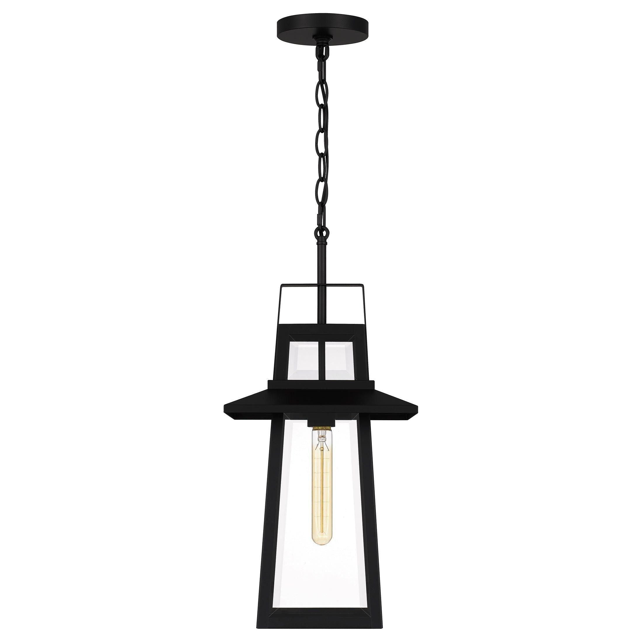 Quoizel - Devonport Outdoor Pendant - Lights Canada