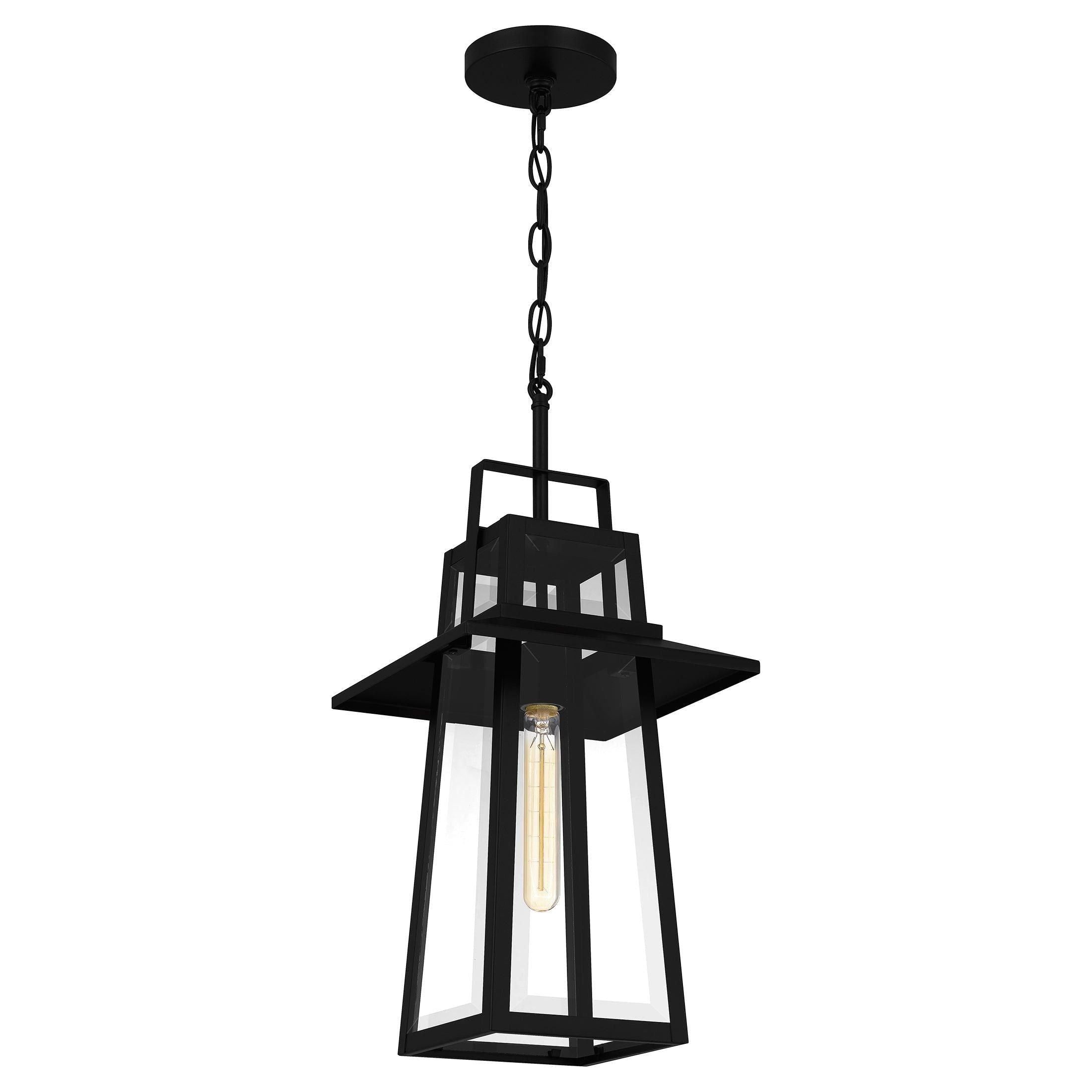 Quoizel - Devonport Outdoor Pendant - Lights Canada