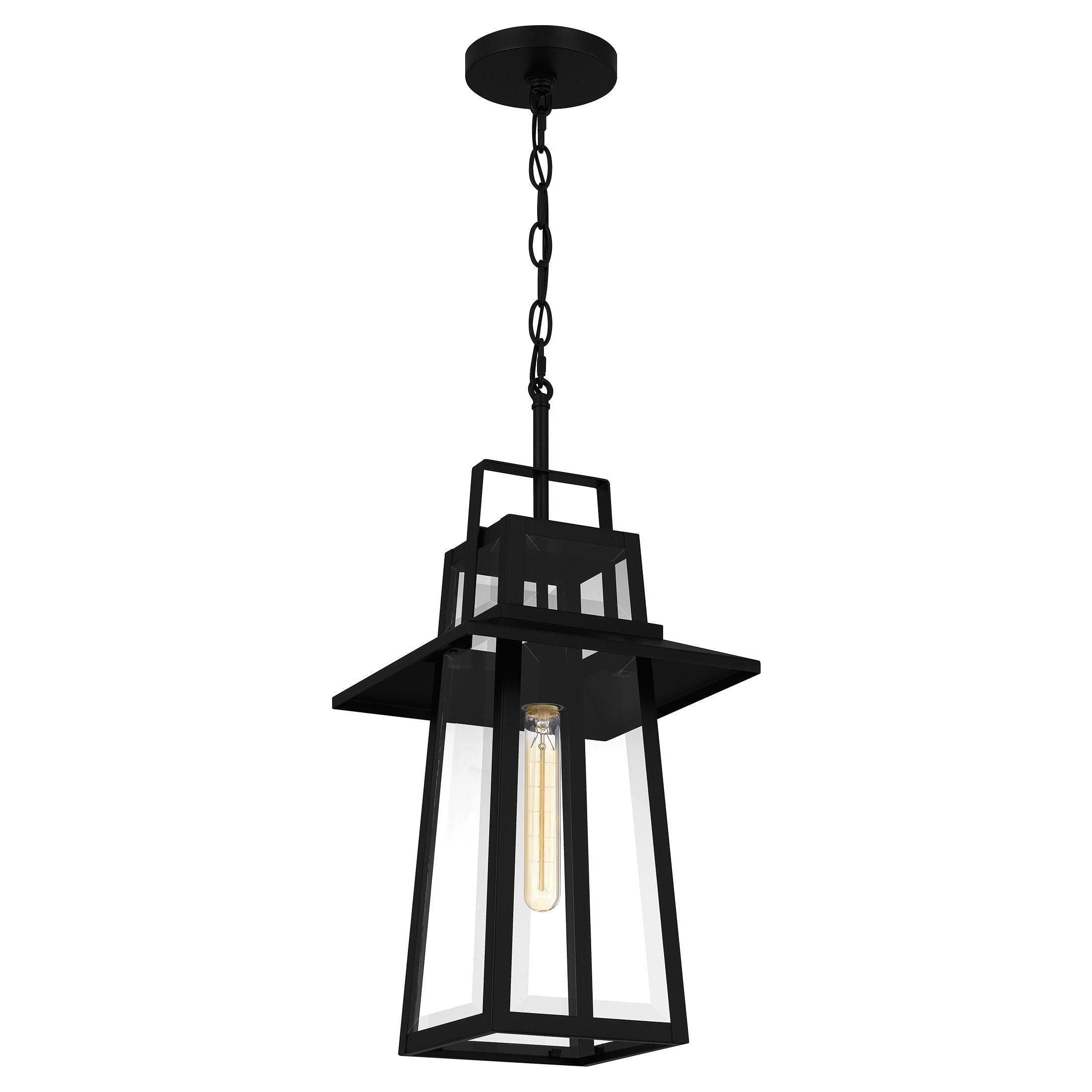 Quoizel - Devonport Outdoor Pendant - Lights Canada