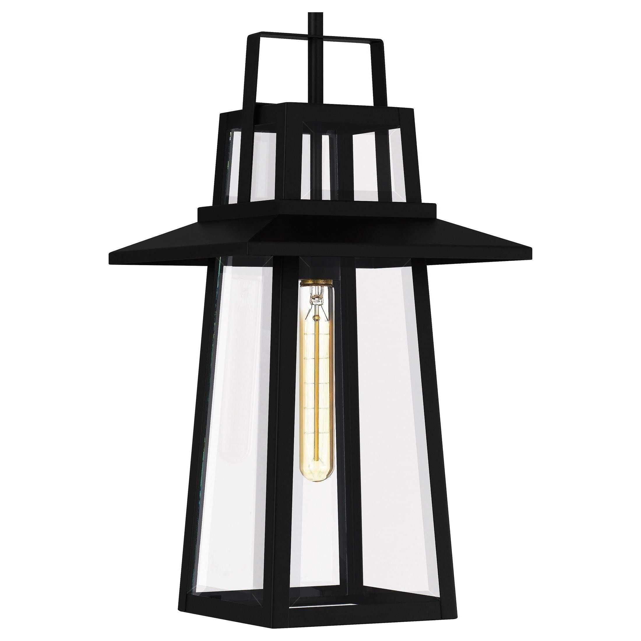 Quoizel - Devonport Outdoor Pendant - Lights Canada