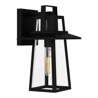 Devonport Outdoor Wall Light