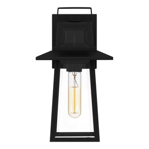 Quoizel - Devonport Outdoor Wall Light - Lights Canada