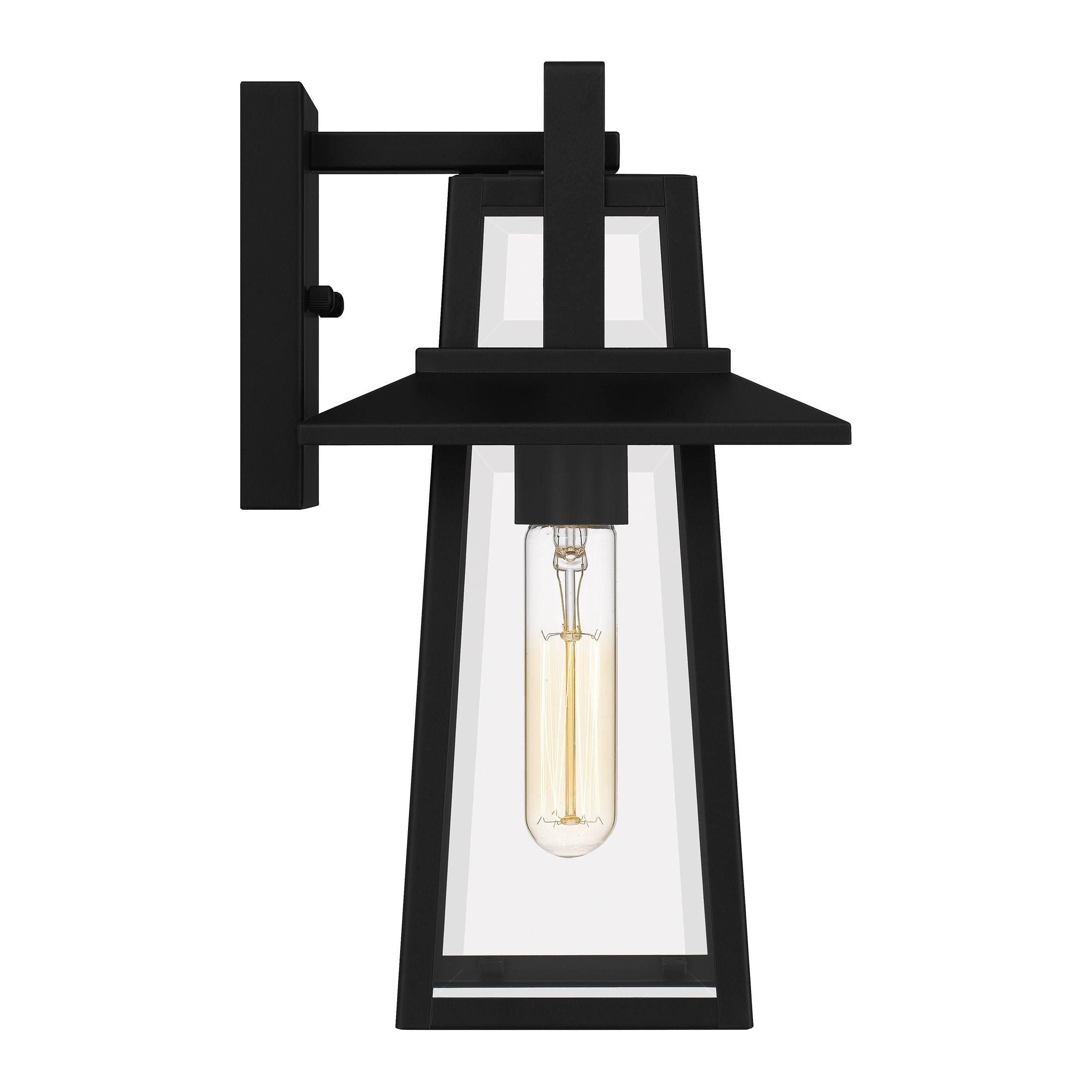 Quoizel - Devonport Outdoor Wall Light - Lights Canada