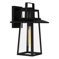 Devonport Outdoor Wall Light