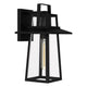 Quoizel - Devonport Outdoor Wall Light - Lights Canada