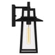 Quoizel - Devonport Outdoor Wall Light - Lights Canada