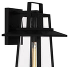 Quoizel - Devonport Outdoor Wall Light - Lights Canada
