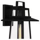 Quoizel - Devonport Outdoor Wall Light - Lights Canada