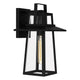 Quoizel - Devonport Outdoor Wall Light - Lights Canada