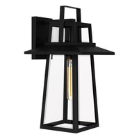 Devonport Outdoor Wall Light