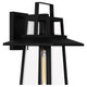 Quoizel - Devonport Outdoor Wall Light - Lights Canada