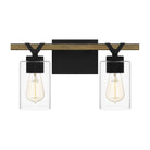 Quoizel - Devon Court Vanity Light - Lights Canada