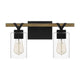 Quoizel - Devon Court Vanity Light - Lights Canada