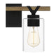 Quoizel - Devon Court Vanity Light - Lights Canada