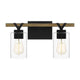 Quoizel - Devon Court Vanity Light - Lights Canada