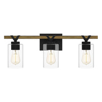 Devon Court Vanity Light