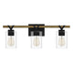 Quoizel - Devon Court Vanity Light - Lights Canada