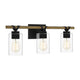 Quoizel - Devon Court Vanity Light - Lights Canada