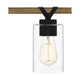 Quoizel - Devon Court Vanity Light - Lights Canada