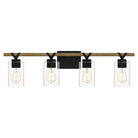 Quoizel - Devon Court Vanity Light - Lights Canada