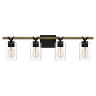 Quoizel - Devon Court Vanity Light - Lights Canada