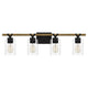 Quoizel - Devon Court Vanity Light - Lights Canada