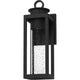 Quoizel - Donegal Outdoor Wall Light - Lights Canada